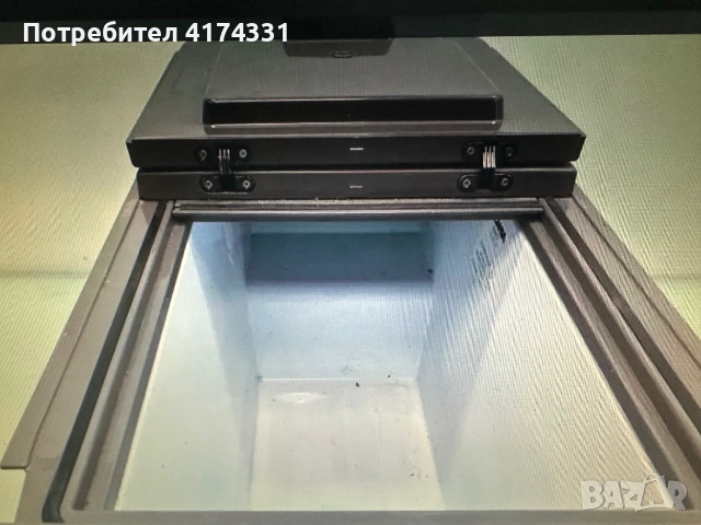 хладилник за scania R/S, като нови, 2 броя