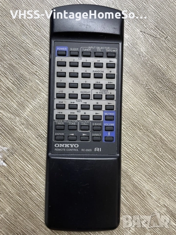 Оригинални дистанционни за аудио техника, снимка 5 - Други - 54993044