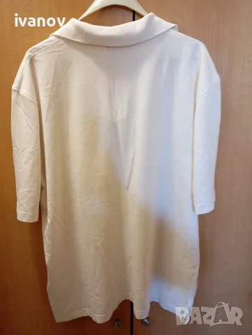 Мъжка тениска Pierre Cardin , снимка 3 - Тениски - 55507925