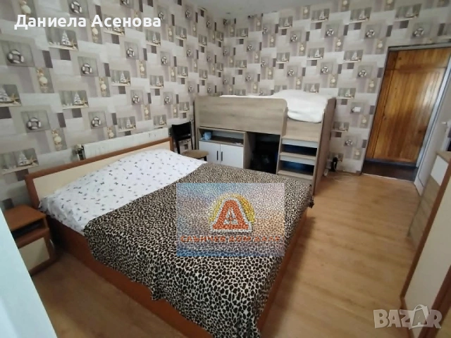 Продажба двустаен апартамент, квартал Тракия!, снимка 6 - Апартаменти - 54699606