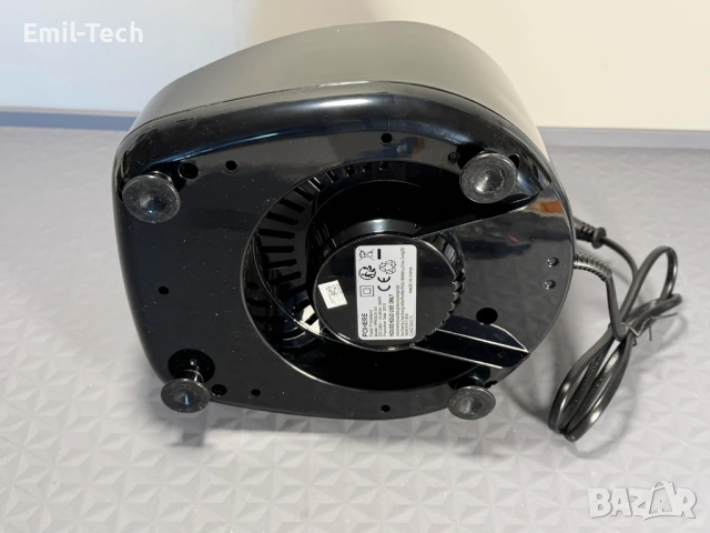 Нов кухненски робот FOHERE 2.1L 500W + подаръци, снимка 12 - Кухненски роботи - 54454890