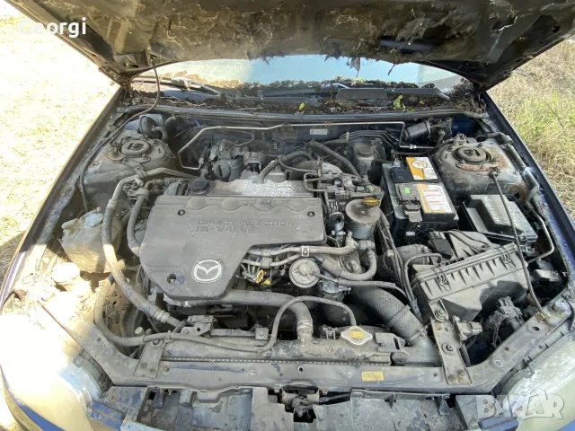 Продава се само на части всичко е налично, снимка 6 - Автомобили и джипове - 55413490