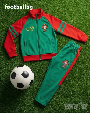 CR 7 ❤️⚽️ детско юношески футболни екипи , снимка 15 - Футбол - 33068870