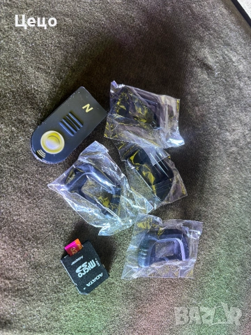 Фотоапарат Nikon D750 с обективи и принадлежности, снимка 8 - Фотоапарати - 55161742