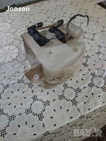 Казанче за Чистачки за Daihatsu Sirion 1,0i, снимка 2 - Части - 54357373