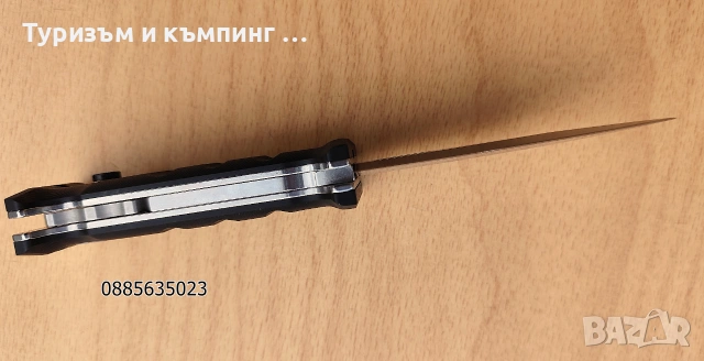  Воker Рlus Eхtensiоn, снимка 15 - Ножове - 55038890