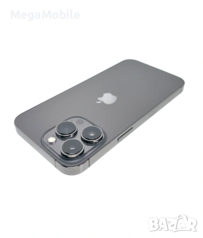 iPhone 13 Pro 128GB Graphite, снимка 3 - Apple iPhone - 54667276