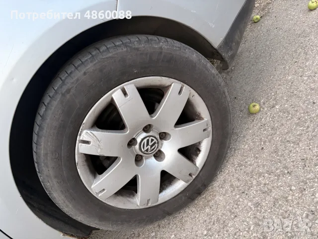 колата е във много добро състояние , снимка 1 - Автомобили и джипове - 55364746