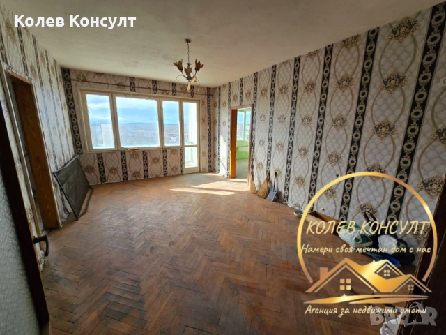ТУХЛЕН  апартамент в град Димитровград Кв.Славянски , снимка 3 - Апартаменти - 54190020