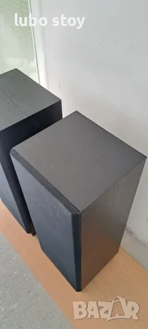 ТОНКОЛОНИ TONSIL HiFi-Box Super Sound 120 на , снимка 7 - Тонколони - 55645238