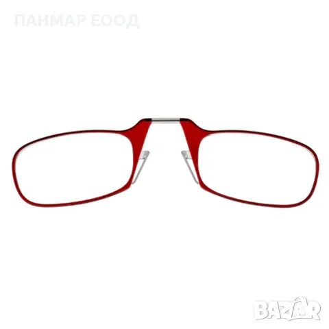 Компактни диоптрични очила ThinOptics / РЕЗЕРВНИ, диоптри от +1.0 до +2.5, снимка 5 - Слънчеви и диоптрични очила - 55671024