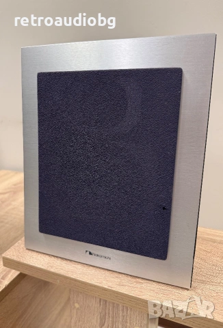 🔊Колекционерска уредба Nakamichi SoundSpace 5 - CD плейър + тунер + усилвател🔊, снимка 3 - Аудиосистеми - 51210232