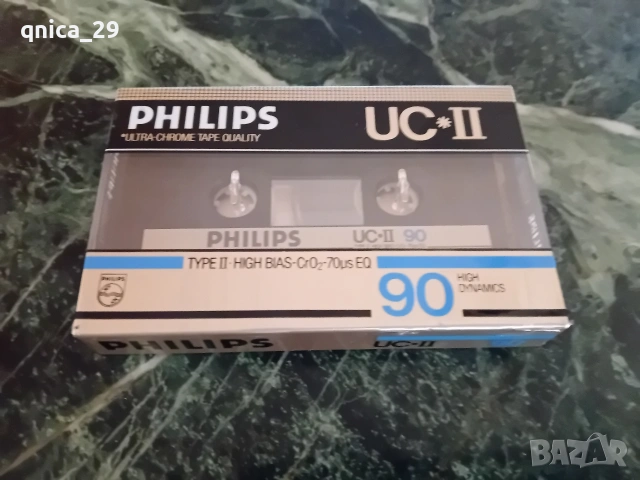 Philips UC-ll 90