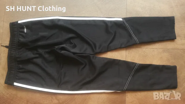 Adidas Kids Football Pants Размер 9-10 г / 140 см детска футболна долница 17-69, снимка 4 - Детски анцузи и суичери - 55667674