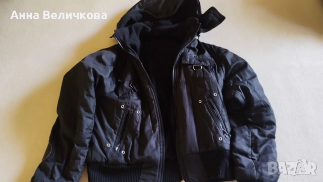 Якета, снимка 8 - Якета - 54367085