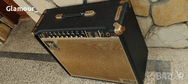 Music Man 115 RP One Hundred -За ремонт, снимка 7 - Китари - 54328282