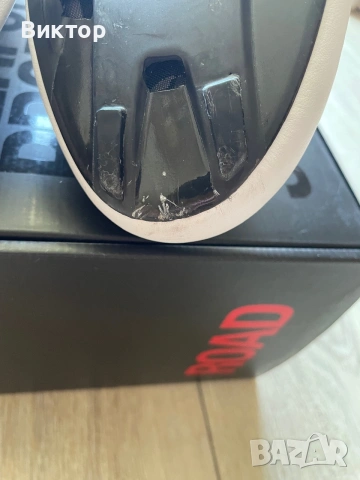 Шосейни шпайкове Fizik R1 BOA № 45 EU, снимка 5 - Части за велосипеди - 55100656