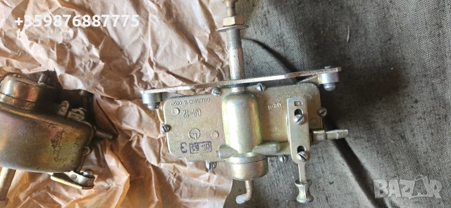 Нови Руски Чистачки Газ 51 69 63 Джип молотовка Руска Ретро соц моторче части, снимка 2 - Части - 54701286