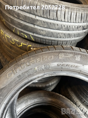 195/55/16 PIRELLI…, снимка 4 - Гуми и джанти - 55168972