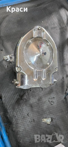 Honda VTX 1300