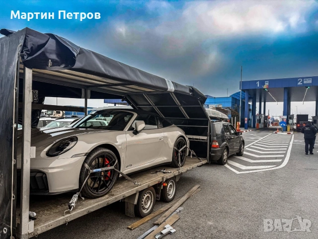 Пътна помощ в Русе, България и Европа, снимка 10 - Пътна помощ - 55073158