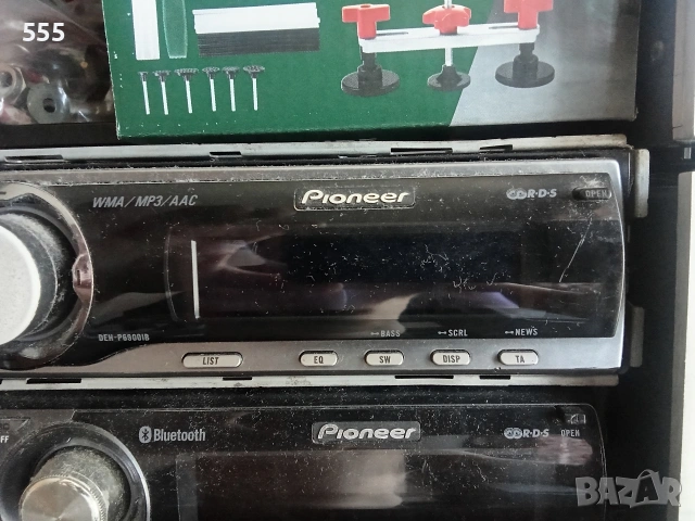 PIONEER deh- p6900.ib, снимка 2 - Тонколони - 54869146