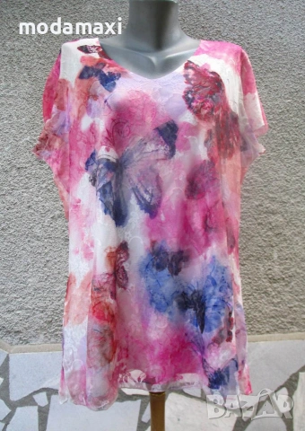 3XL Нова, нежна туника  Millers 