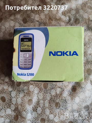 Нокия 3310