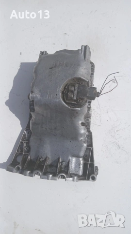 Картер за 1.9 TDI 131 AVF, снимка 4 - Части - 54918359