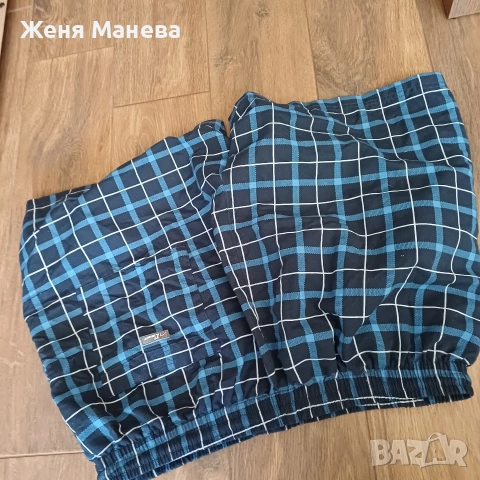 Къси панталони/Бански , снимка 3 - Спортни дрехи, екипи - 54538734