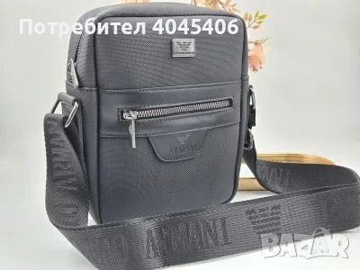 мъжки чантички - висок клас, снимка 10 - Чанти - 55506921