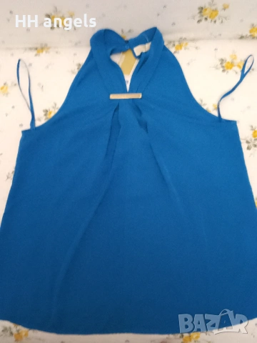Michael Kors потниче с етикети, снимка 4 - Потници - 54894187