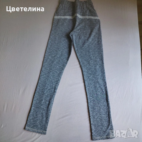 панталон Alessa, снимка 4 - Панталони - 54491257