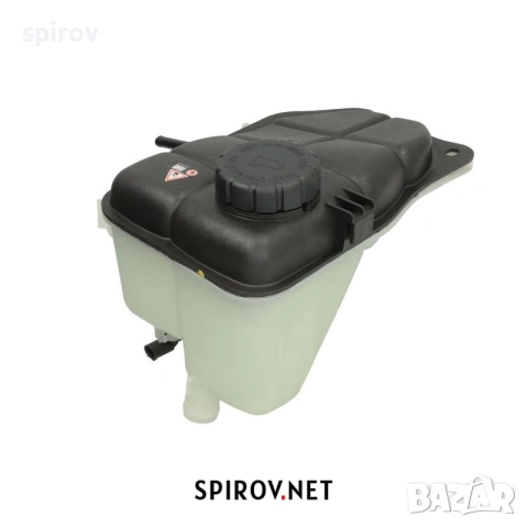 Разширителен съд охладителна течност Казанче антифриз Mercedes W203 W209