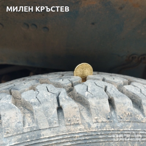 лада нива 1,7 газ, снимка 2 - Автомобили и джипове - 53888577