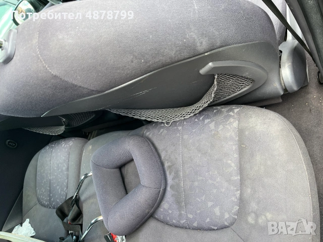 Мерцедес А 160  Mercedes  W168 на части, снимка 9 - Автомобили и джипове - 55192539
