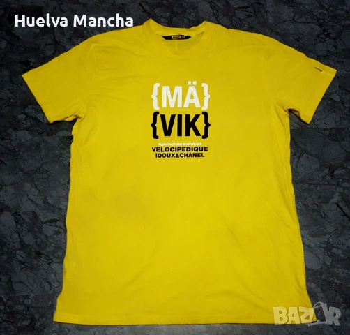 Mavic t-shirt # Old Guys Rule t-shirt мъжки фланелки
