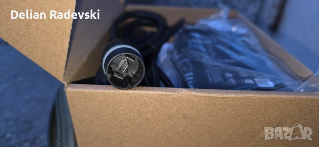 зарядно за е-байк Yamaha Simplo и други.