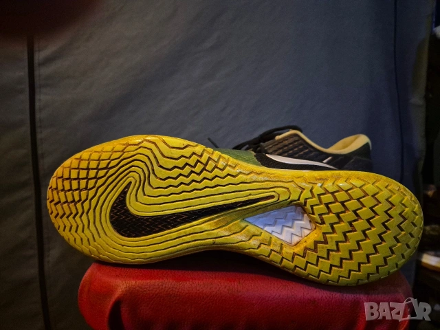 Nike Rafa-original-номер44, снимка 3 - Маратонки - 54492167