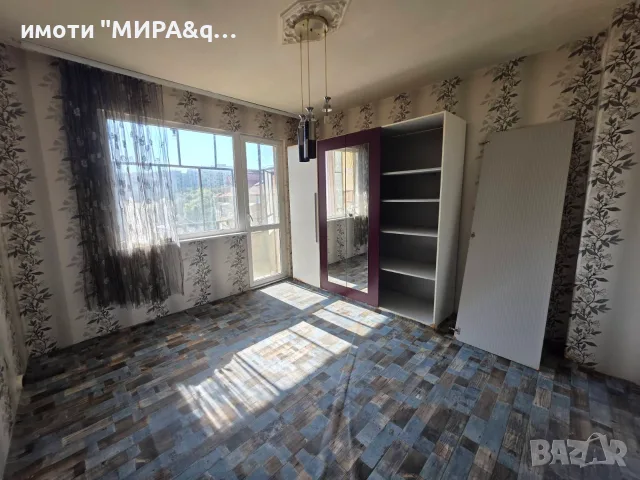ПРОСТОРЕН МНОГОСТАЕН АПАРТАМЕНТ С ГАРАЖ В ТОП ЛОКАЦИЯ – КВ. „ДРУЖБА“, ГР. ХАСКОВО!, снимка 8 - Апартаменти - 55544245