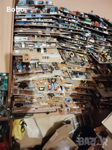 Продавам ТВ платки , снимка 5 - Части и Платки - 54315697