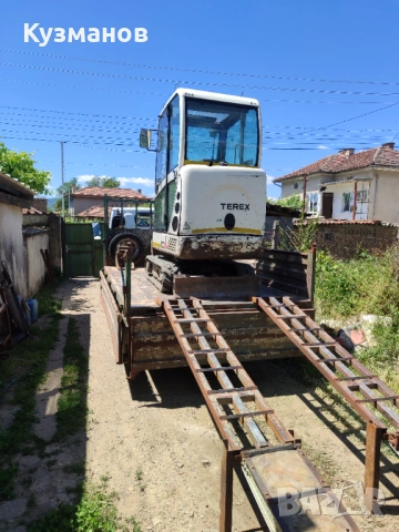 Продавам, снимка 2 - Индустриална техника - 54709899