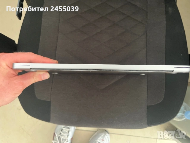 Macbook Air M2 A2681, снимка 7 - Лаптопи за работа - 54696524