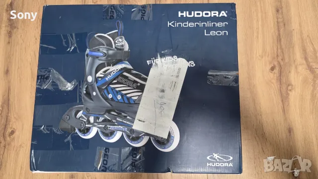 Ролери Hudora 37-40