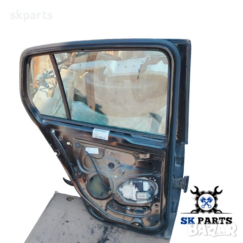 Врата задна лява за Фолксваген Голф 5 / VW Golf 5, снимка 2 - Части - 55091264