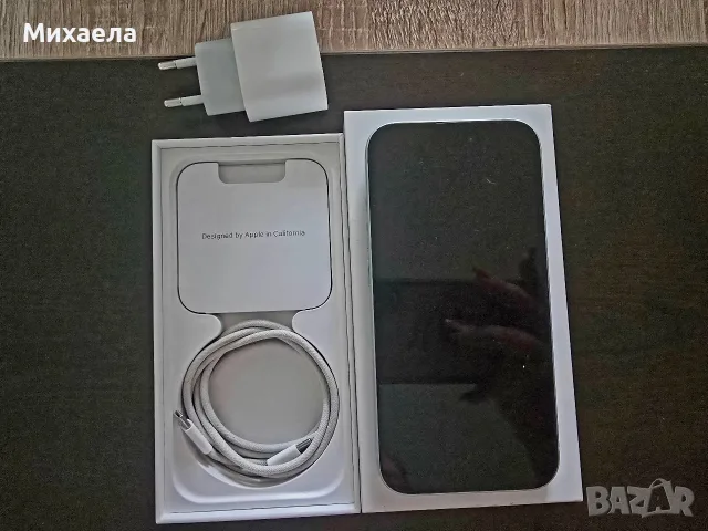 iPhone 15 + apple watch SE2 КОМПЛЕКТ , снимка 2 - Apple iPhone - 55578564