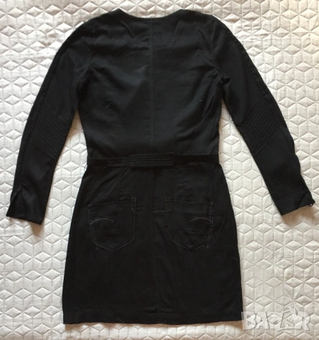 G-Star Raw Nine West и Piu' & Piu' оригинални рокли, снимка 11 - Рокли - 54343229