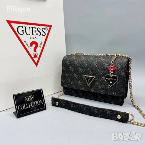 чанти Louis Vuitton , снимка 7 - Чанти - 54308830