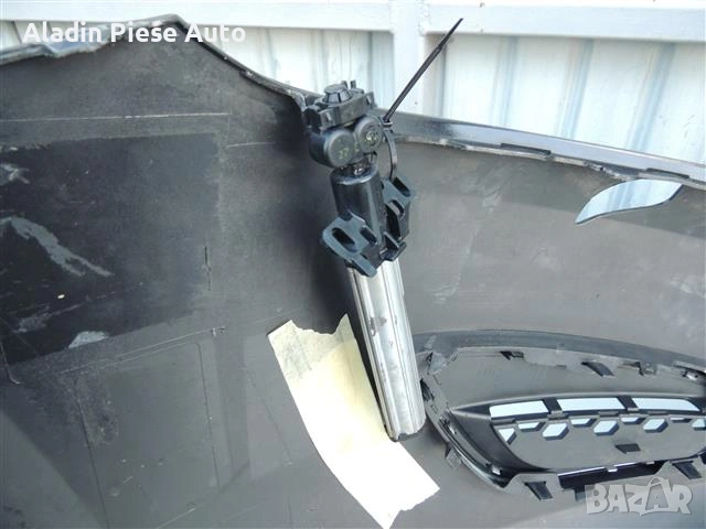 Предна броня Volvo S60 година 2010 2011 2012 2013 код 30795006, снимка 7 - Аксесоари и консумативи - 55014870