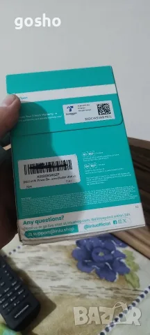 INIU Power Bank, 20000 mAh Small Power Bank , снимка 2 - Външни батерии - 55416911